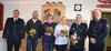 Foto vom Album: Jahreshauptversammlung der Freiwilligen Feuerwehr Quitzow