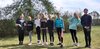 Foto vom Album: Frühjahrescrosslauf am 25.04.2022