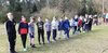 Foto vom Album: Frühjahrescrosslauf am 25.04.2022