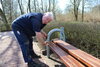 Foto vom Album: Schwimmbad Reinigung 2022