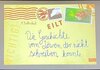Foto vom Album: Martin Baltscheit bändigt die Löwen-Show 