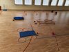 Foto vom Album: Ball-Koordination