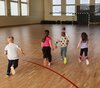 Foto vom Album: Ball-Koordination