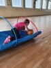 Foto vom Album: Ball-Koordination