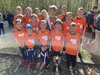 Foto vom Album: Kreiscrosslauf Pritzwalk