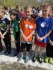 Foto vom Album: Kreiscrosslauf Pritzwalk