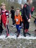 Foto vom Album: Kreiscrosslauf Pritzwalk