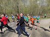 Foto vom Album: Kreiscrosslauf Pritzwalk