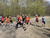 Foto vom Album: Kreiscrosslauf Pritzwalk
