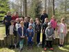 Foto vom Album: Kreiscrosslauf Pritzwalk