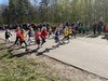 Foto vom Album: Kreiscrosslauf Pritzwalk
