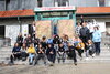 Foto vom Album: Demokratiewerkstatt für Kinder und Jugendliche in Flecken Zechlin