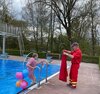 Foto vom Album: Schwimmbaderöffnung 2022