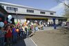 Foto vom Album: Einweihung Hort Kinderland