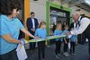 Foto vom Album: Einweihung Hort Kinderland