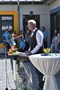Foto vom Album: Einweihung Hort Kinderland