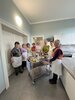Foto vom Album: Kochen im Alter – Präventive Gesundheitsunterstützung der SeniorInnen 2