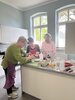 Foto vom Album: Kochen im Alter – Präventive Gesundheitsunterstützung der SeniorInnen 2