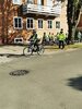 Foto vom Album: Fahrradprüfung 
