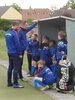 Foto vom Album: E-Junioren Leegebruch: Freitag, der 13.! ☹  1-2 Auswärtsniederlage gegen SV Zehdenick 1920