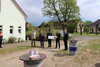 Foto vom Album: Innenminister übergibt Fördergeld für Feuerwehrgerätehaus Krempendorf