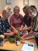 Foto vom Album: Kochen im Alter – Präventive Gesundheitsunterstützung der SeniorInnen 3