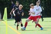 Foto vom Album: Nervenaufreibend und kräftezehrend A-Jugend verliert in Velten mit 3:2