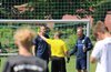 Foto vom Album: Nervenaufreibend und kräftezehrend A-Jugend verliert in Velten mit 3:2