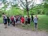 Foto vom Album: Spendenlauf 