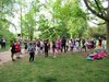 Foto vom Album: Spendenlauf 