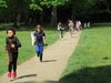 Foto vom Album: Spendenlauf 