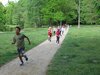 Foto vom Album: Spendenlauf 