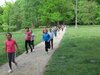 Foto vom Album: Spendenlauf 