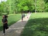 Foto vom Album: Spendenlauf 