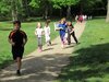 Foto vom Album: Spendenlauf 