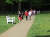 Foto vom Album: Spendenlauf 