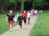 Foto vom Album: Spendenlauf 