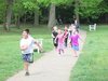 Foto vom Album: Spendenlauf 