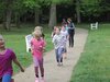 Foto vom Album: Spendenlauf 