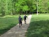 Foto vom Album: Spendenlauf 