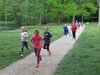 Foto vom Album: Spendenlauf 