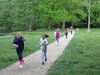 Foto vom Album: Spendenlauf 