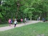 Foto vom Album: Spendenlauf 