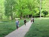 Foto vom Album: Spendenlauf 