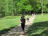 Foto vom Album: Spendenlauf 