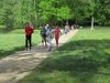 Foto vom Album: Spendenlauf 