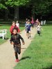 Foto vom Album: Spendenlauf 