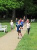 Foto vom Album: Spendenlauf 