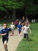 Foto vom Album: Spendenlauf 