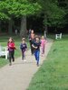 Foto vom Album: Spendenlauf 